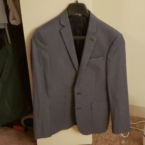 Express blazer